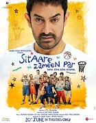 Watch Sitaare Zameen Par (2025) Online Full Movie Free