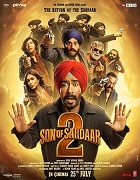 Watch Son of Sardaar 2 (2025) Online Full Movie Free